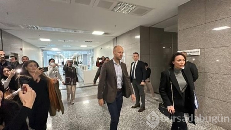 Seçil Erzan davasında 2. duruşma