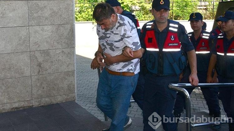 6 kişinin öldüğü kazada kamyon şoförü ve şirket ortaklarına 262'şer yıla kadar hapis istemi
