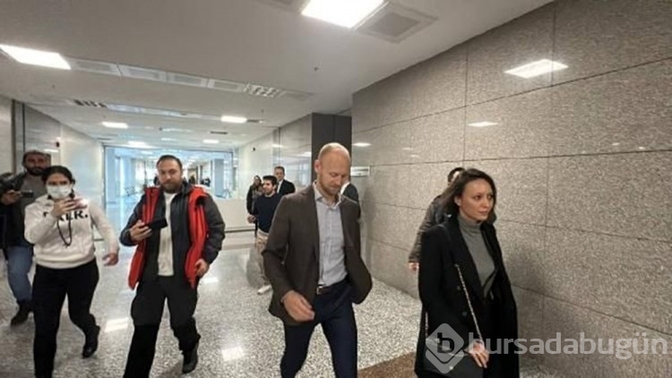 Seçil Erzan davasında 2. duruşma