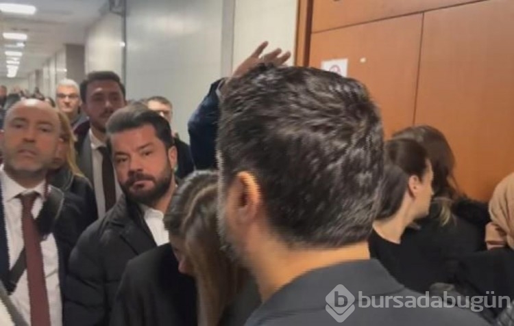 Seçil Erzan davasında 2. duruşma