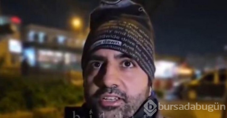 Kuryeler aylık 100 bin TL mi kazanıyor? Verdiği yanıt sosyal medyada gündem oldu