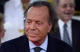 Şarkıcı Julio Iglesias gözaltına alındı