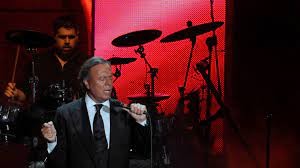 Şarkıcı Julio Iglesias gözaltına alındı