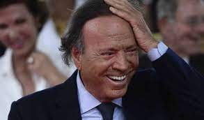 Şarkıcı Julio Iglesias gözaltına alındı