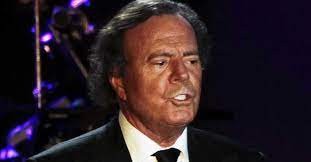 Şarkıcı Julio Iglesias gözaltına alındı