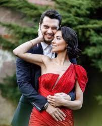 İsmail Ege Şaşmaz ve Hande Ünal ailesi büyüyor