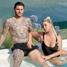 Wanda Nara, Mauro Icardi'nin çapkınlıklarından bahsetti