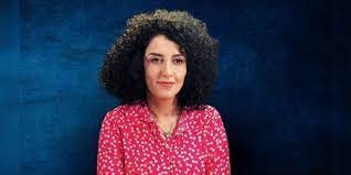 Nobel ödüllü Muhammedi'ye 15 ay hapis cezası