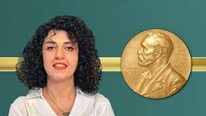 Nobel ödüllü Muhammedi'ye 15 ay hapis cezası