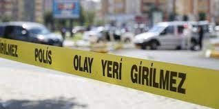 Bursa'da yolda yürürken yere düşerek hayatını kaybetti!