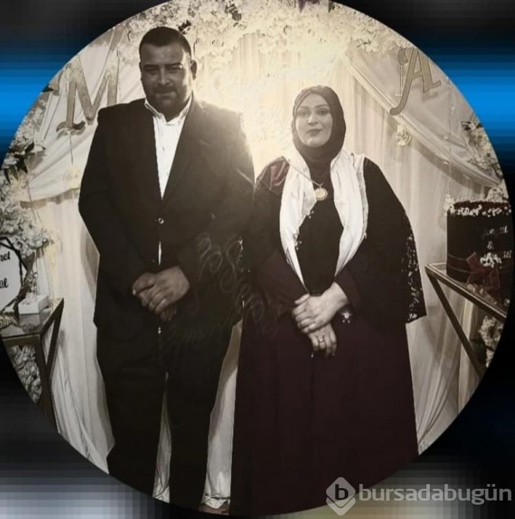 Kırşehir'de kendi nikahına giderken kazada öldü!