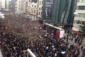 Hrant Dink'in vurulduğu yerde anma töreni yapılacak