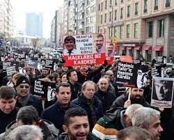 Hrant Dink'in vurulduğu yerde anma töreni yapılacak