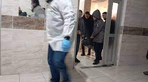 Çorum'da 74 yaşındaki adam, cami tuvaletinde ölü bulundu