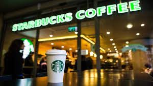 Starbucks'tan boykotlar hakkında bilgilendirme yazısı