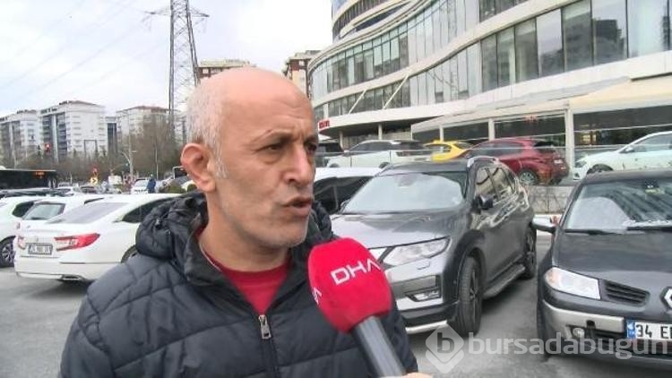 Büyükçekmece'de sac büküm makinesine kafası sıkışan çocuk hayatını kaybetti
