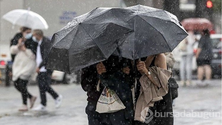 Hafta sonu sıcaklık 10 derece düşecek!