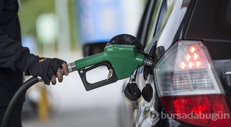 Benzine zam var mı? İşte son fiyatlar
