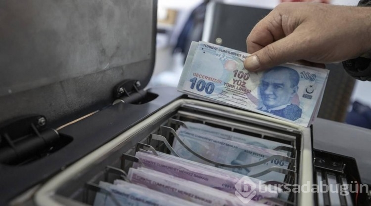 SSK ve Bağkur emeklisi için ek zam sonrası yeni maaşlar!