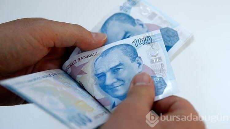 SSK ve Bağkur emeklisi için ek zam sonrası yeni maaşlar!