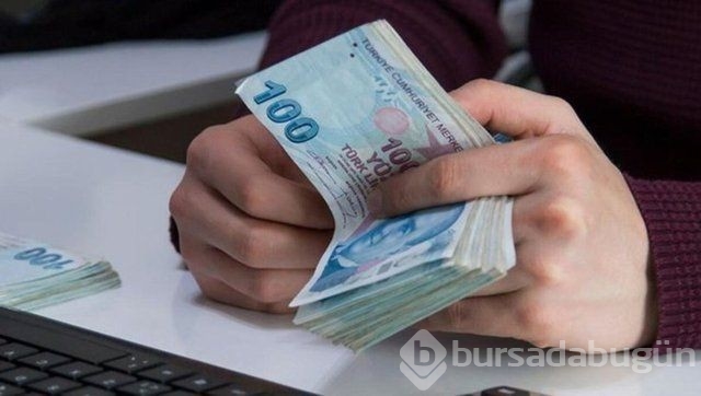 SSK ve Bağkur emeklisi için ek zam sonrası yeni maaşlar!