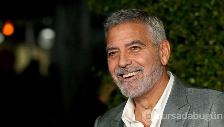 Yönetmen George Clooney: Patronluk taslayabiliyorum
