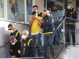 2013 yılında Canan Karatay'ı dolandıran şüpheli yakalandı