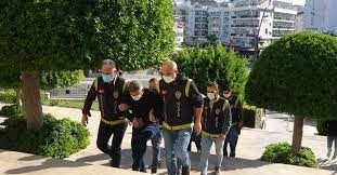 2013 yılında Canan Karatay'ı dolandıran şüpheli yakalandı