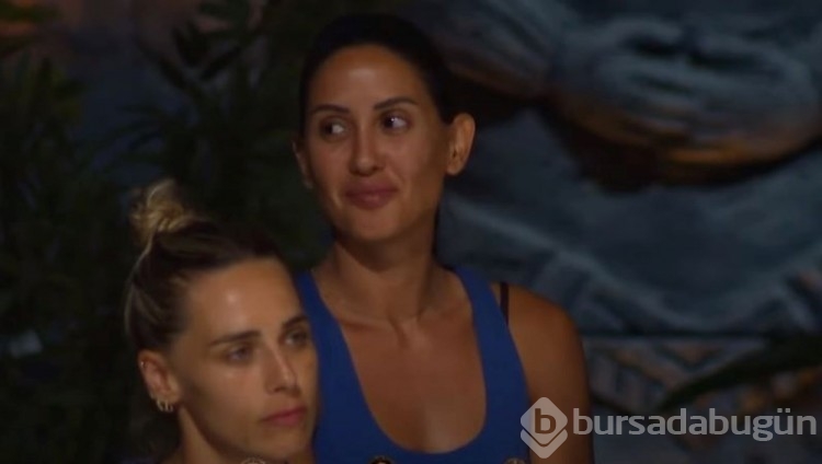 Survivor All Star eleme adayları kimler oldu?