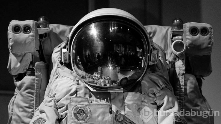 İlk Türk Astronot'un fırlatma töreninin ayrıntıları belli oldu