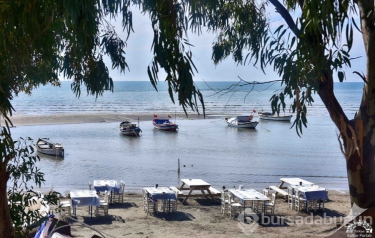 Türkiye'nin en fantastik sekiz köyü! Bursa'dan da bir köy var