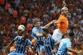 Icardi, Trabzonspor maçında maske ile oynayacak