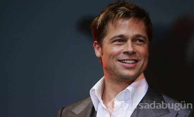 Brad Pitt'in kirli çamaşırları