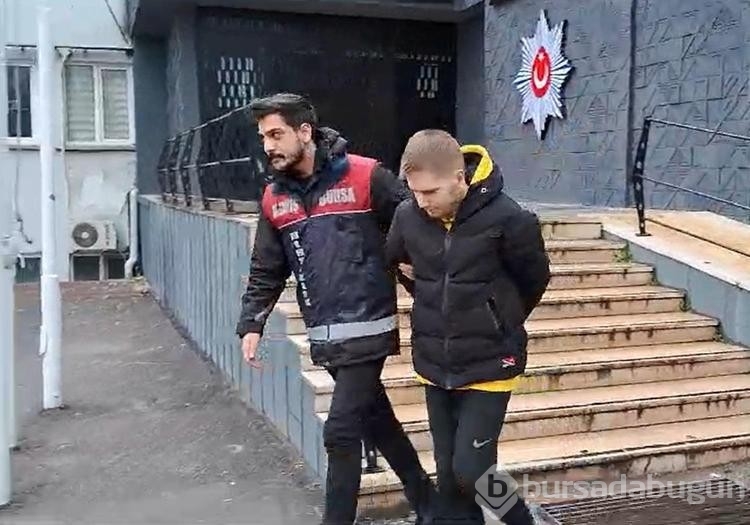 Çalıştığı fabrikadan yaklaşık 2 milyon liralık döviz çaldı