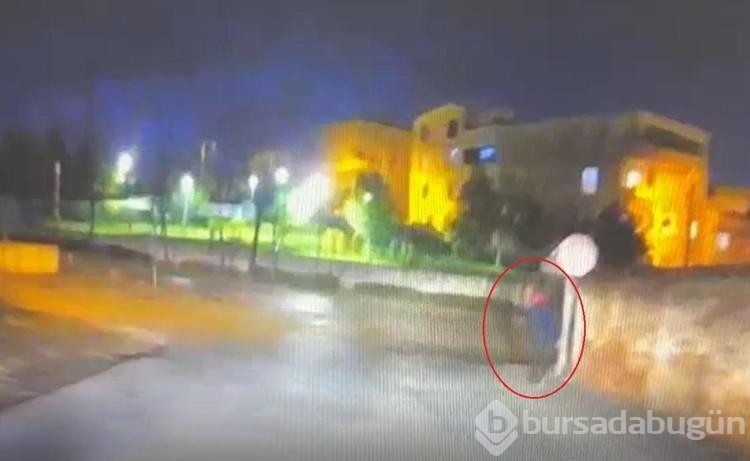 Çalıştığı fabrikadan yaklaşık 2 milyon liralık döviz çaldı