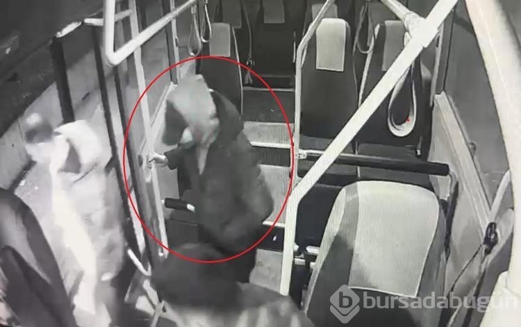 Çalıştığı fabrikadan yaklaşık 2 milyon liralık döviz çaldı