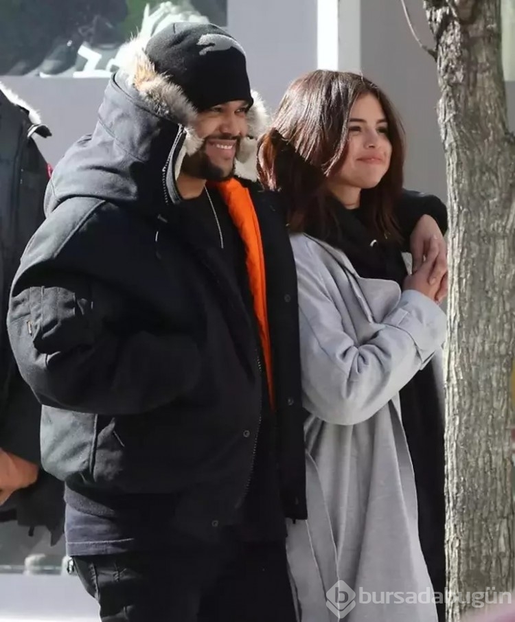 Selena Gomez ve Benny Blanco çiftine kırmızı halı engeli!