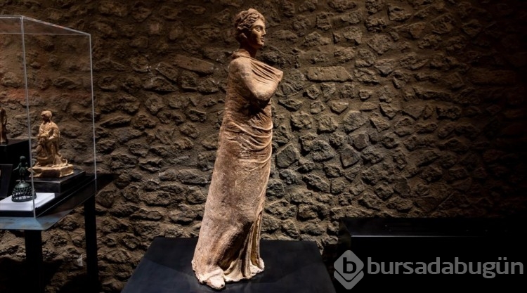 Antik Roma Kenti Pompeii'deki kazılar yeni keşifler sunuyor
