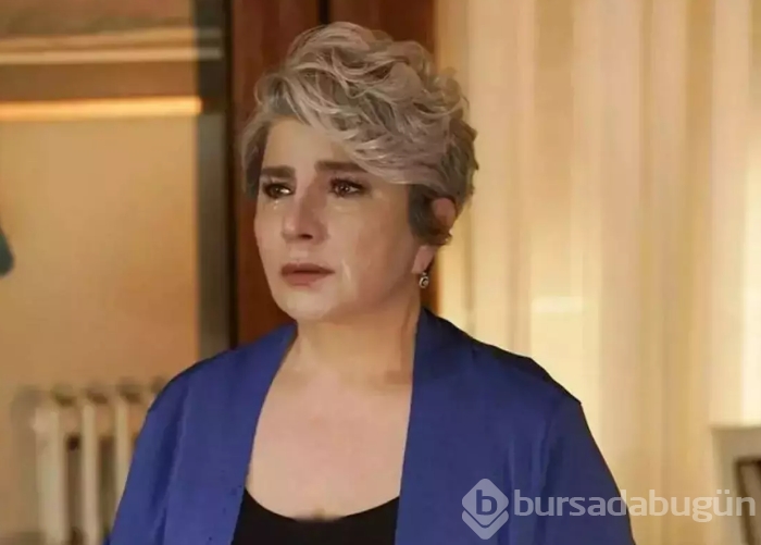 Ünlü oyuncudan kötü haber!