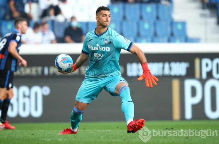 Galatasaray, Muslera'nın veliahtını buldu!