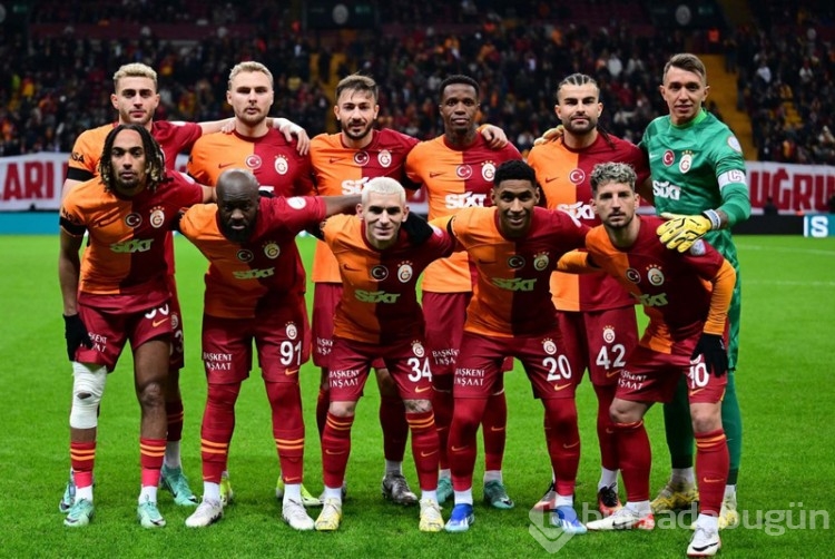 Galatasaray, Muslera'nın veliahtını buldu!