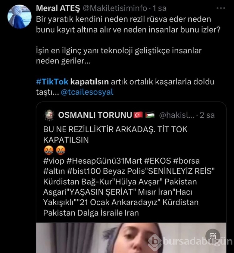 Tiktok hayatımıza nasıl girdi? Tiktok'ta neler oluyor?