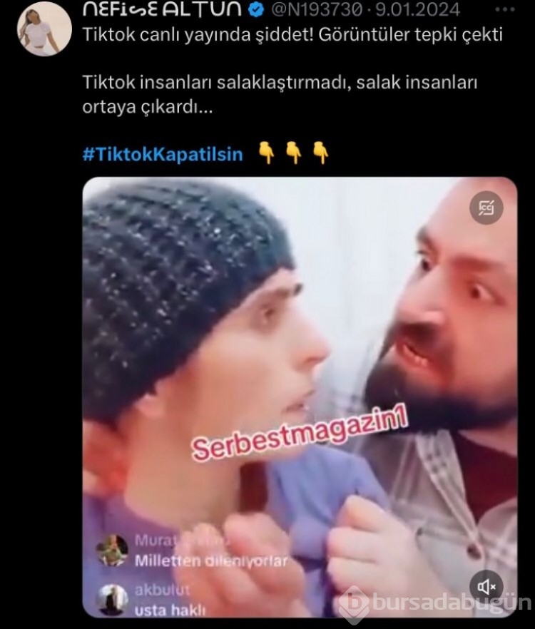 Tiktok hayatımıza nasıl girdi? Tiktok'ta neler oluyor?