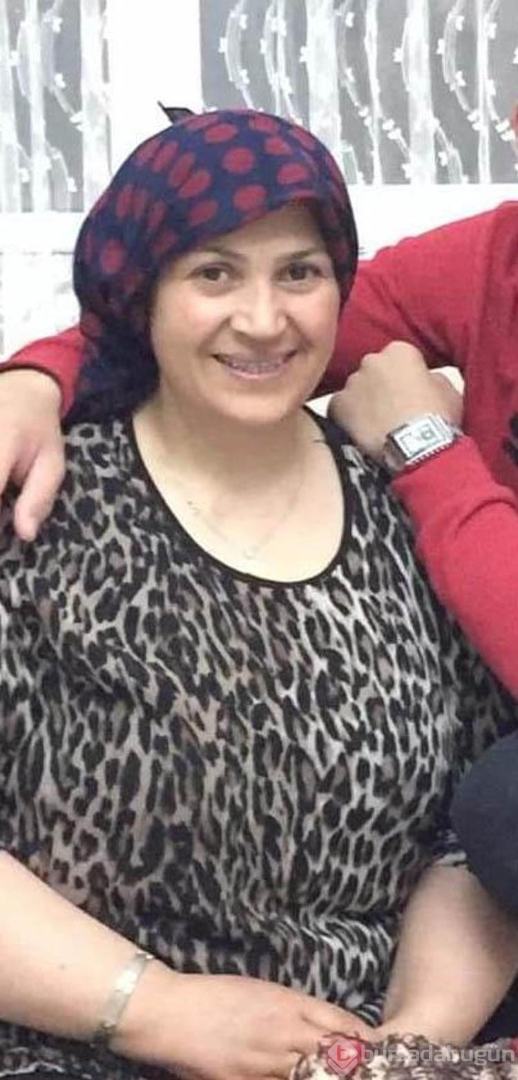 Şambrelle kayarken yüksekten düşen kadın öldü