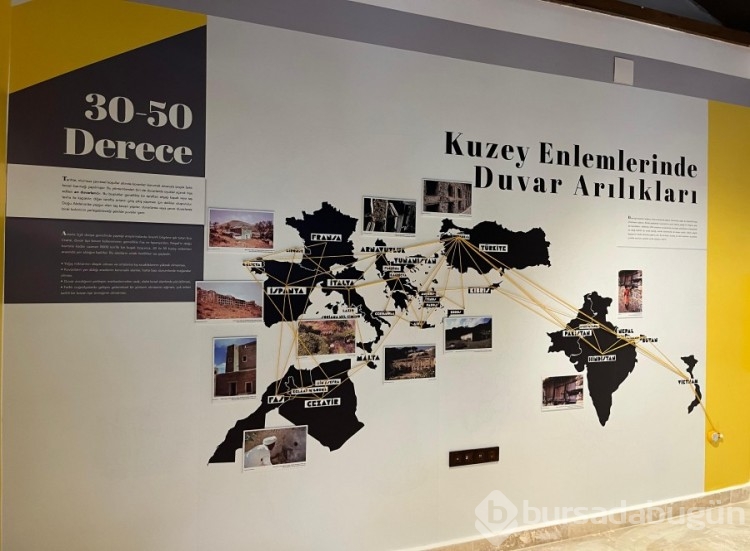 Nilüfer Belediyesi, Ürünlü'ye Arı Evi kazandırdı