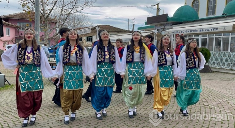 Nilüfer Belediyesi, Ürünlü'ye Arı Evi kazandırdı