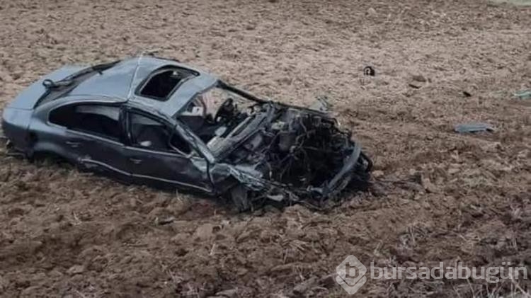 Nikahına giderken kazada ölen Muhammed'in nişan görüntüleri ortaya çıktı
