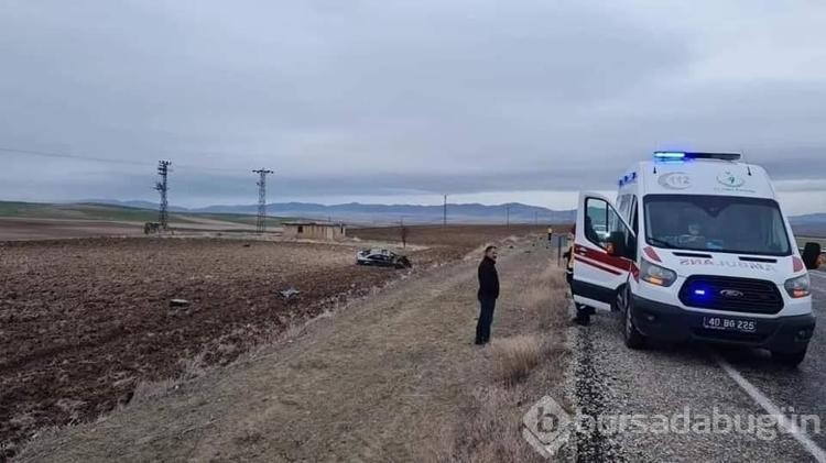 Nikahına giderken kazada ölen Muhammed'in nişan görüntüleri ortaya çıktı
