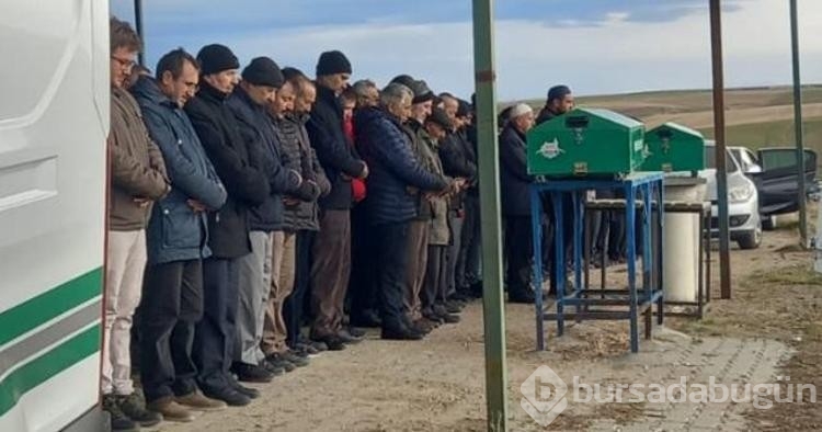 Nikahına giderken kazada ölen Muhammed'in nişan görüntüleri ortaya çıktı
