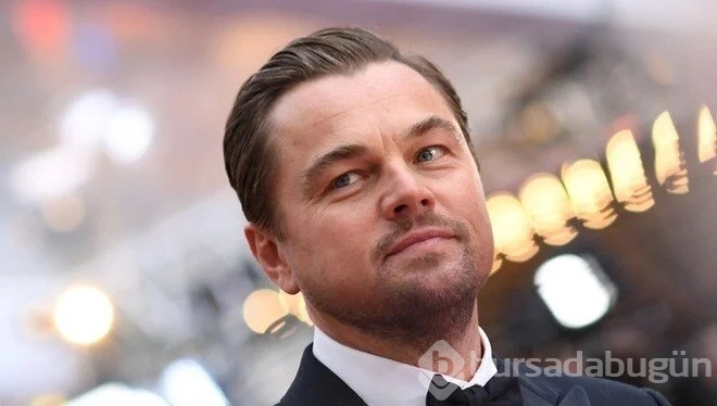 Leonardo DiCaprio'nun Dicle Nehri'ndeki keşif paylaşımı!